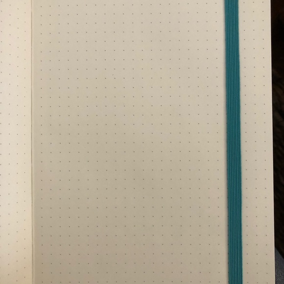 Moleskine Notebook - Picture 5 of 5